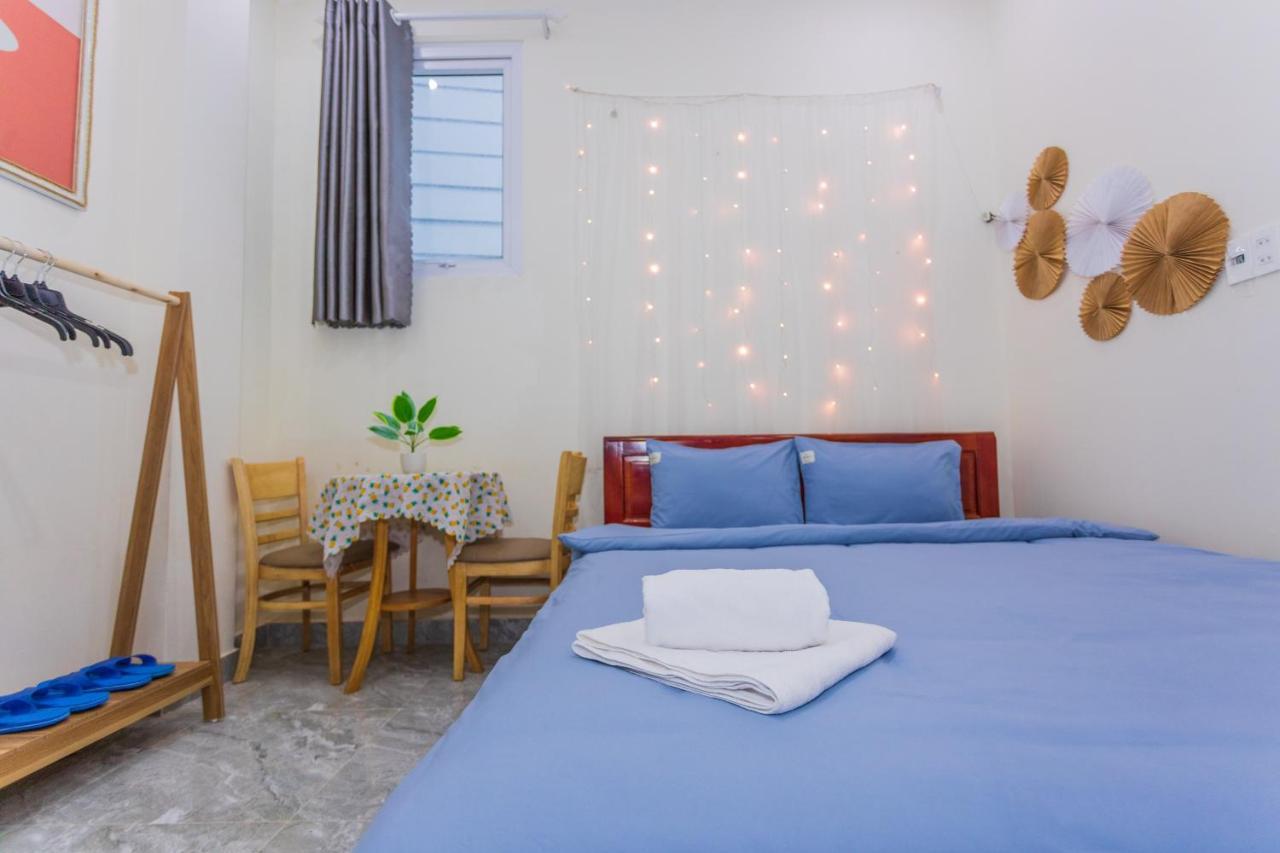 Hotel Con Meo Beo Đà Lạt Exterior foto