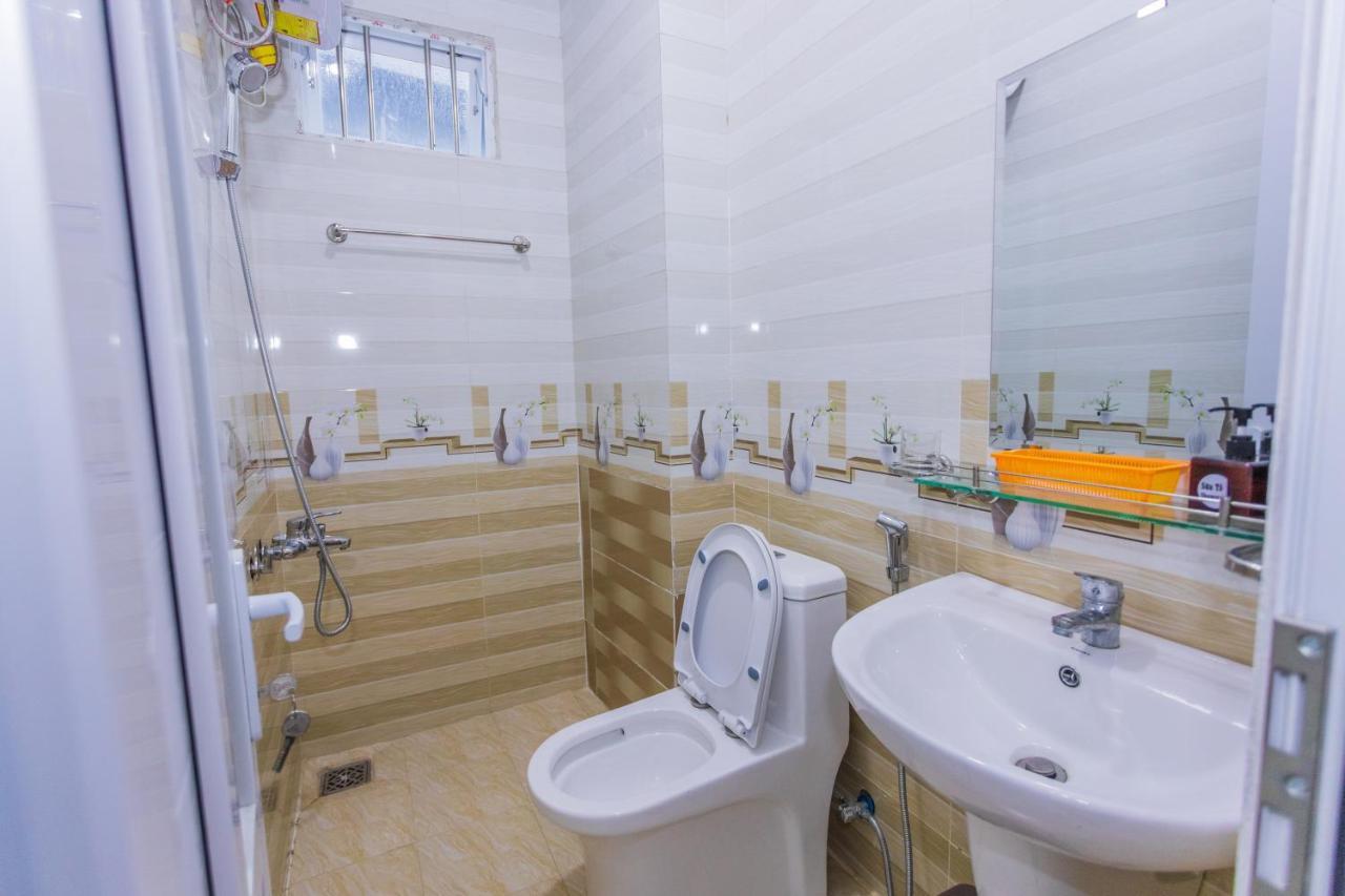 Hotel Con Meo Beo Đà Lạt Exterior foto