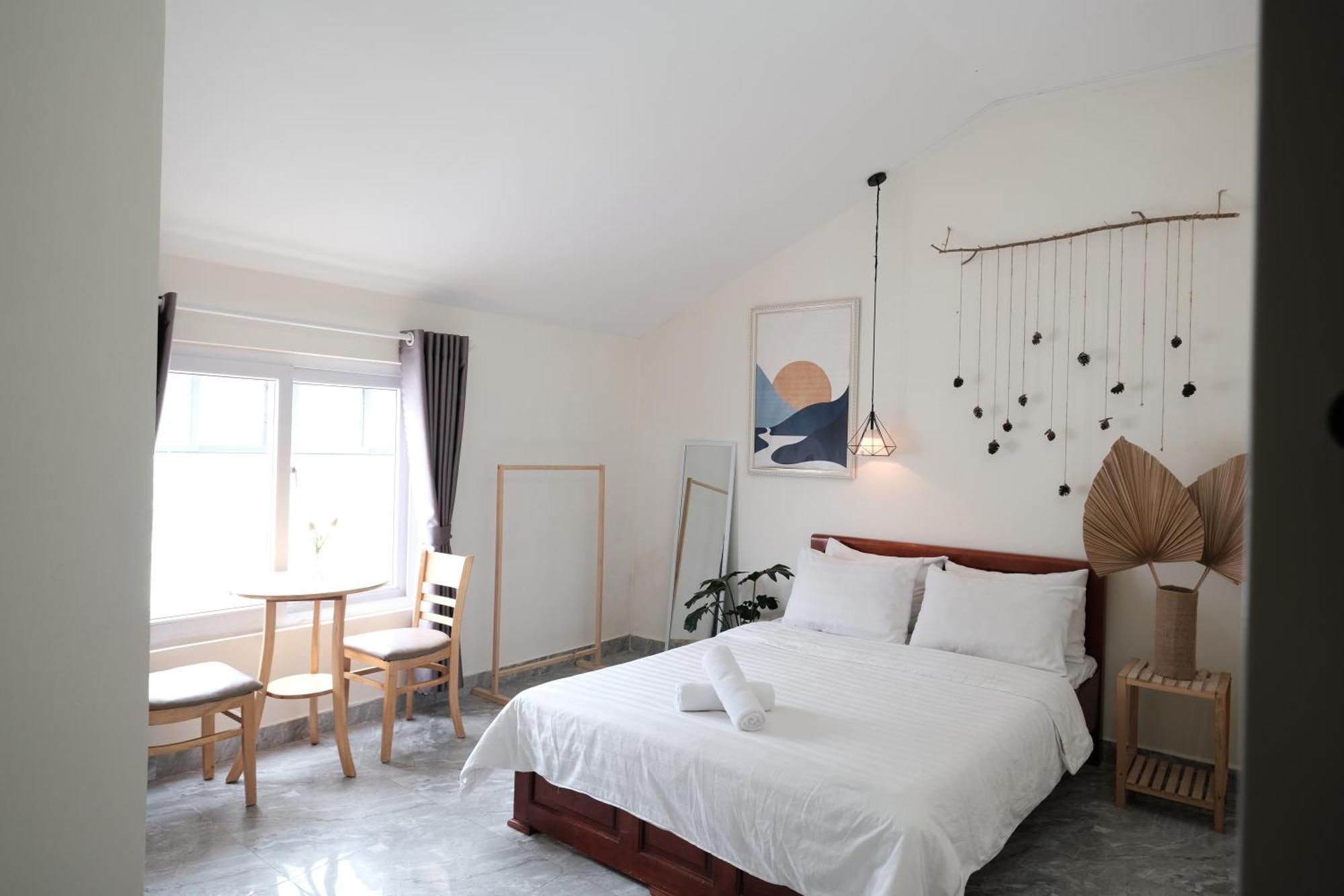Hotel Con Meo Beo Đà Lạt Exterior foto