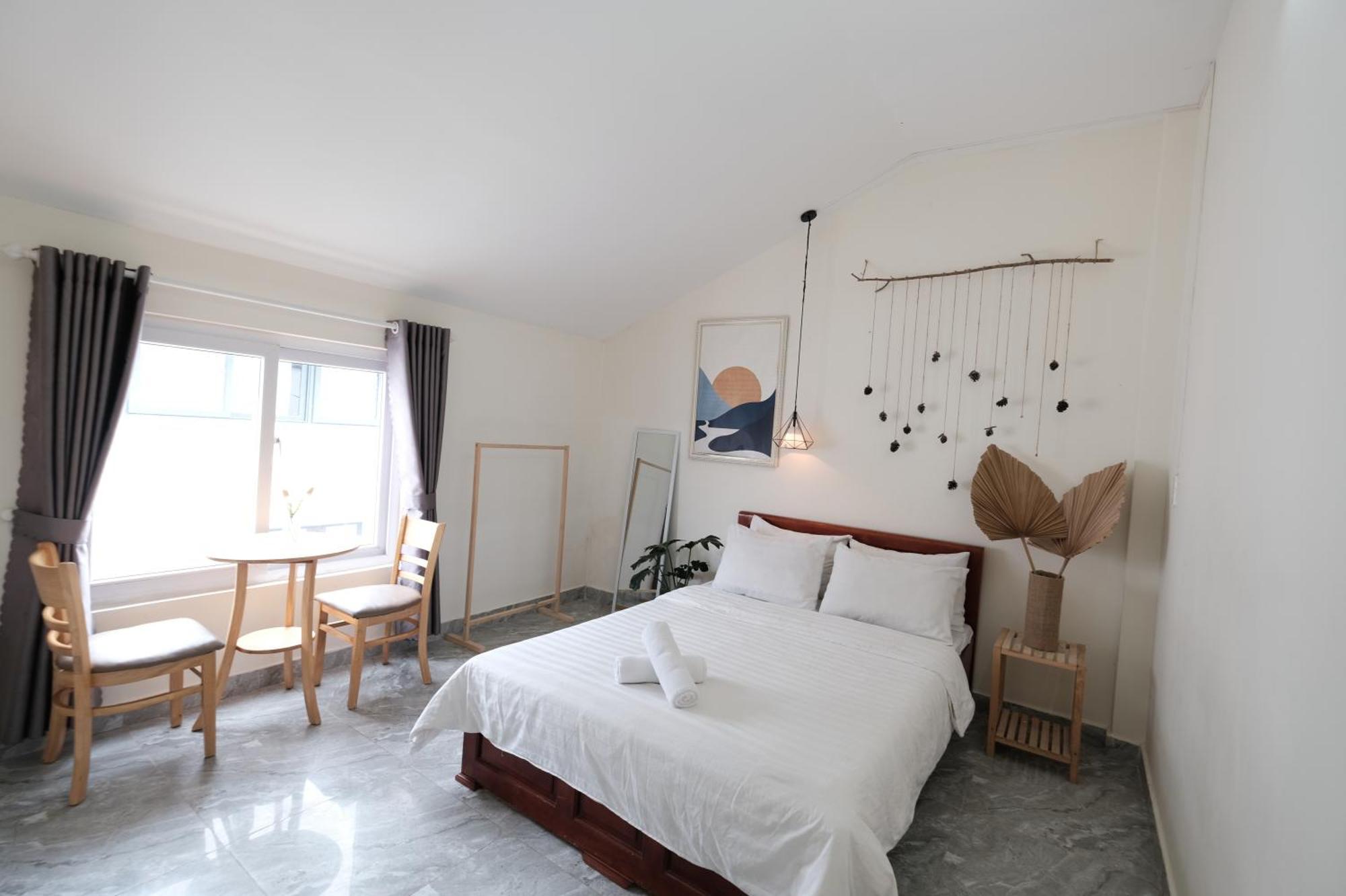 Hotel Con Meo Beo Đà Lạt Exterior foto