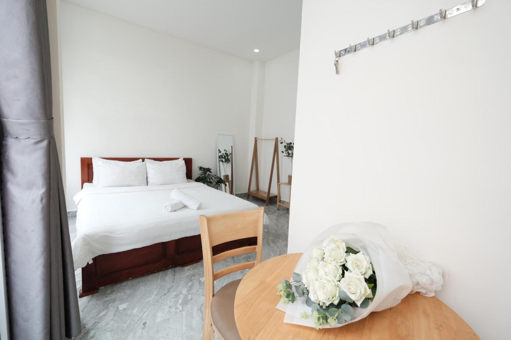 Hotel Con Meo Beo Đà Lạt Exterior foto