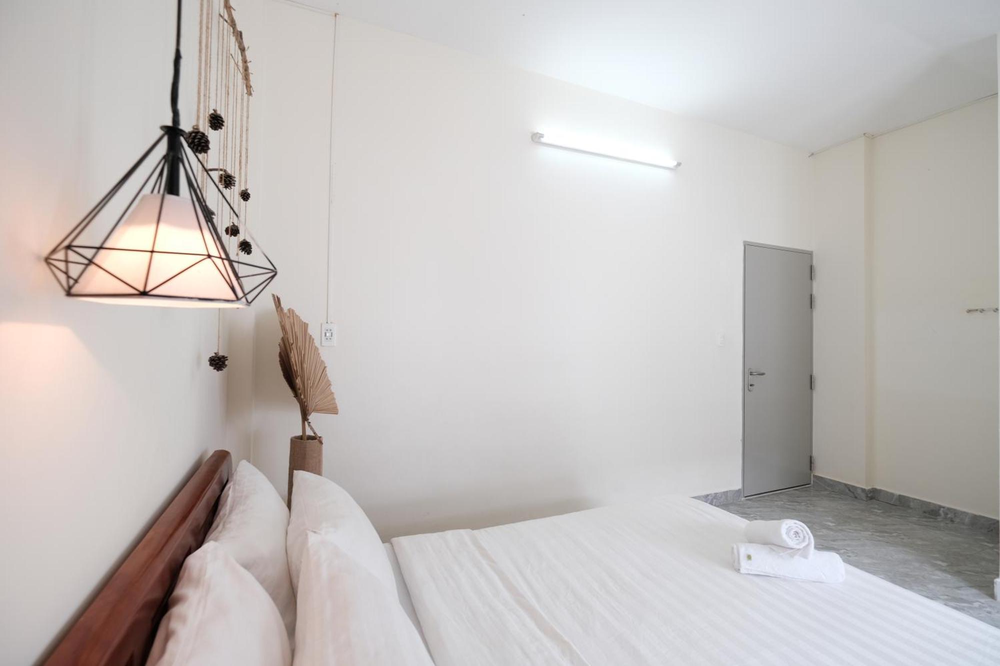 Hotel Con Meo Beo Đà Lạt Exterior foto