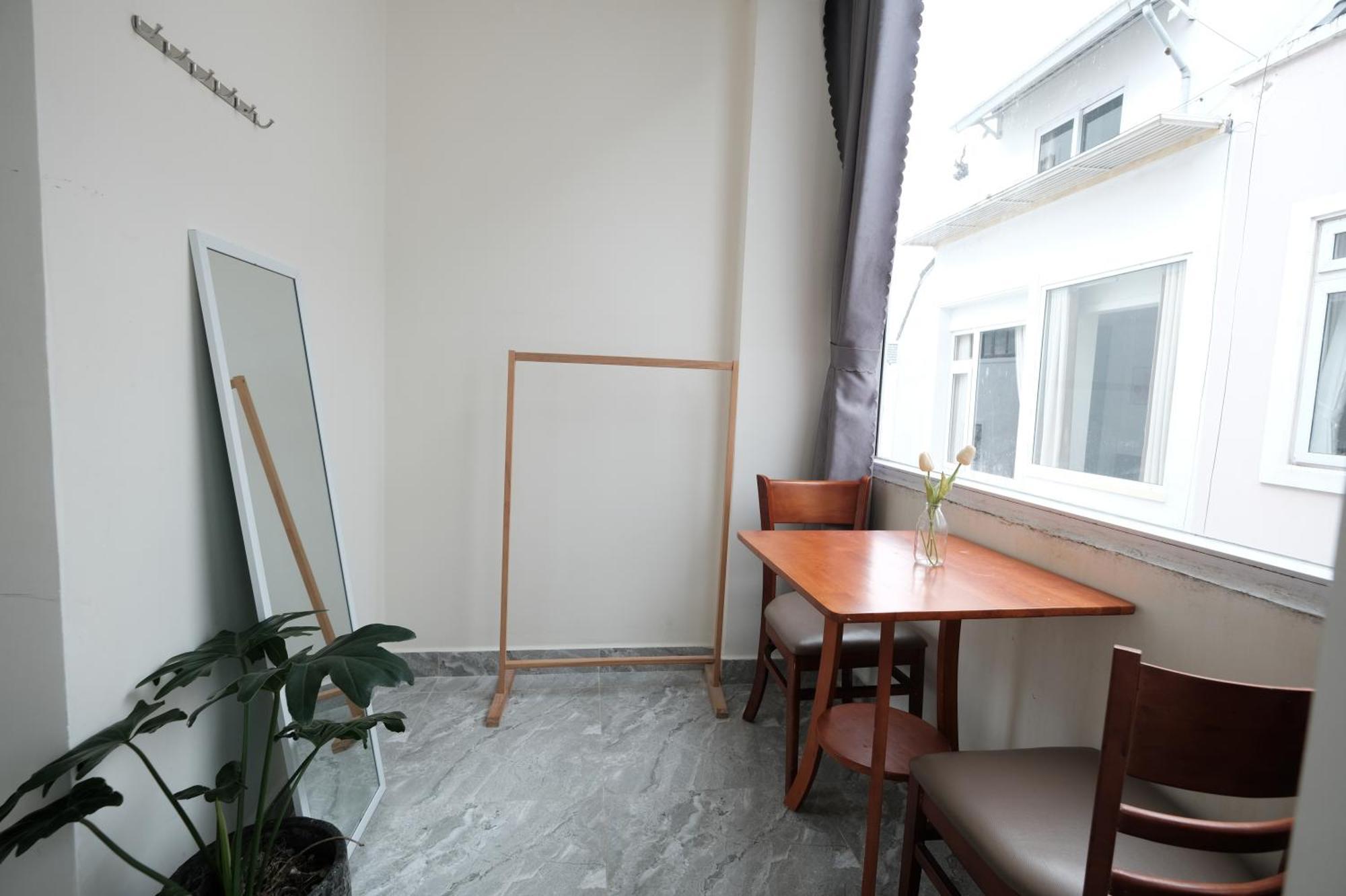 Hotel Con Meo Beo Đà Lạt Exterior foto