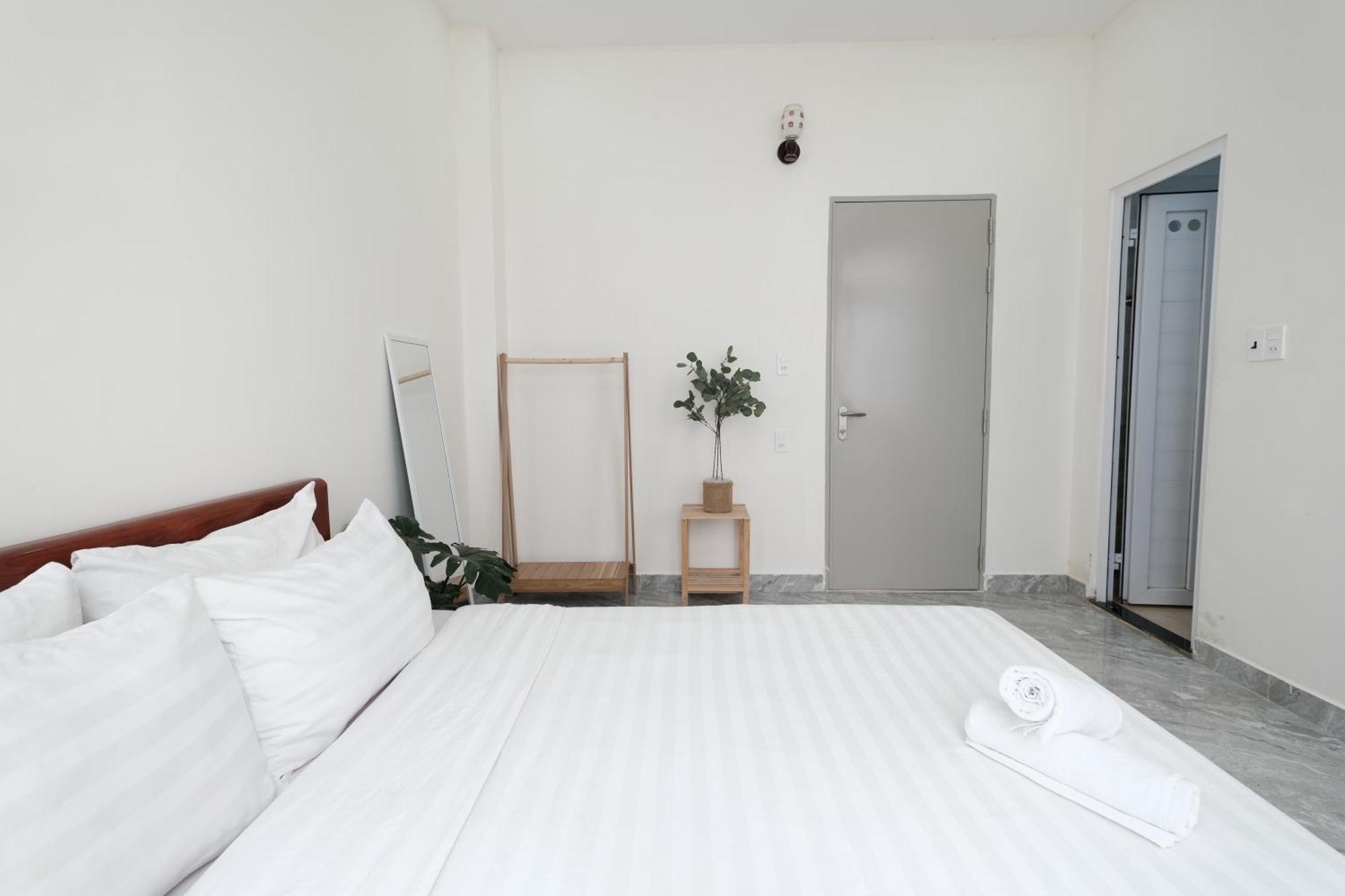 Hotel Con Meo Beo Đà Lạt Exterior foto