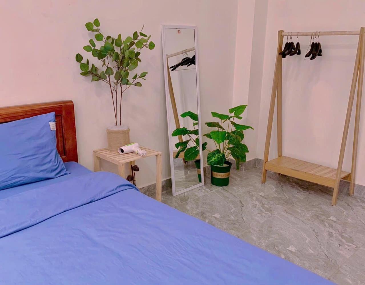 Hotel Con Meo Beo Đà Lạt Exterior foto