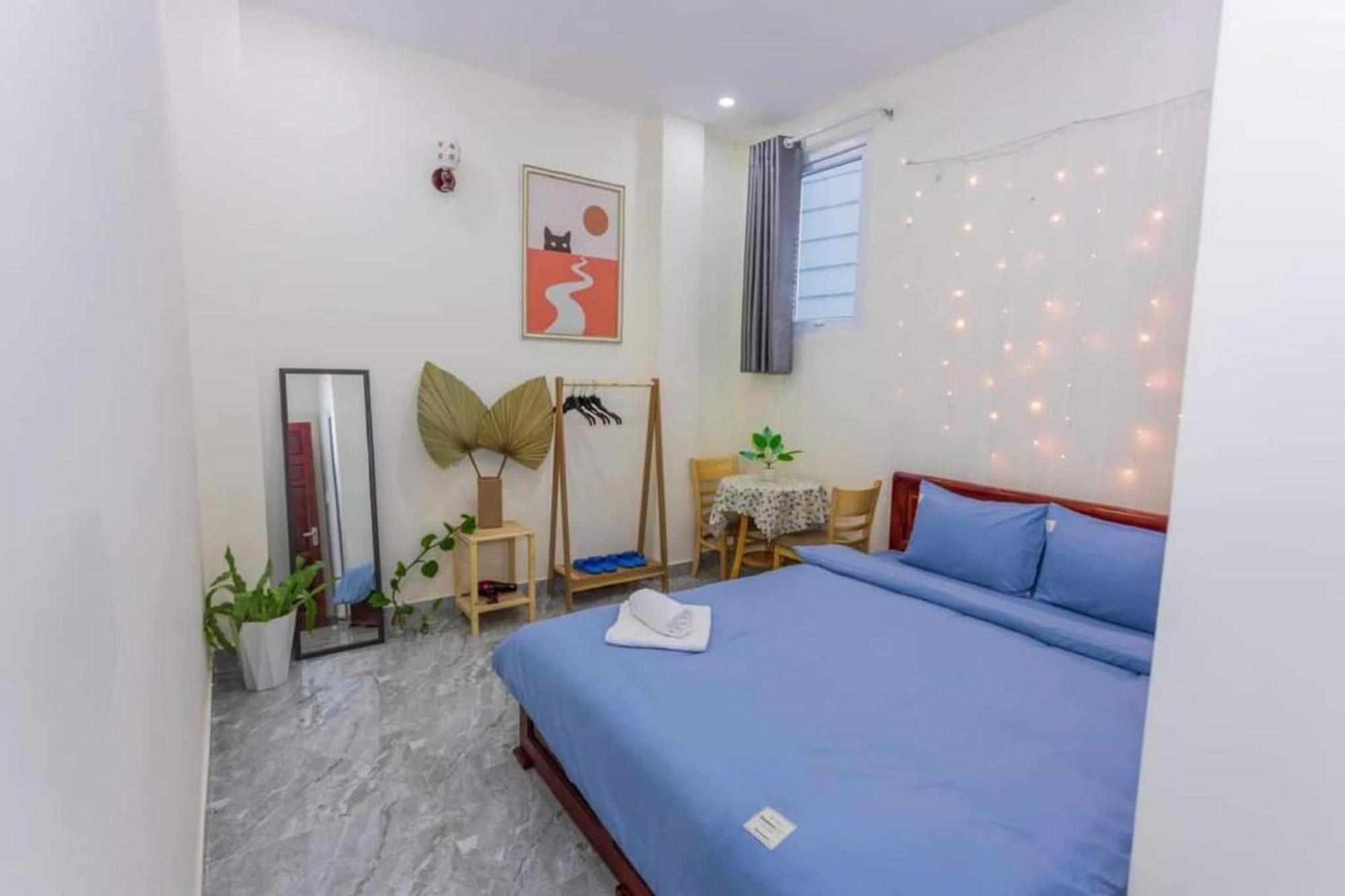 Hotel Con Meo Beo Đà Lạt Exterior foto